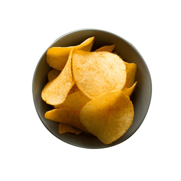 Customized Potato Chip Production Line Manufacturer