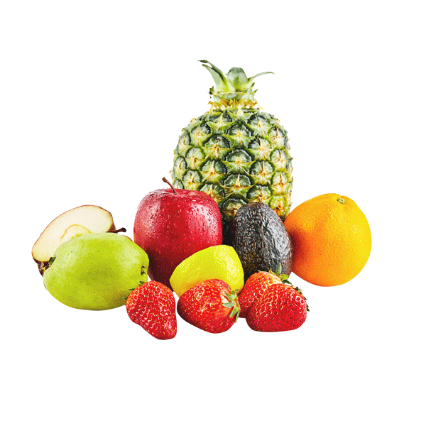 Fruit Washing Grading And Waxing Processing Line