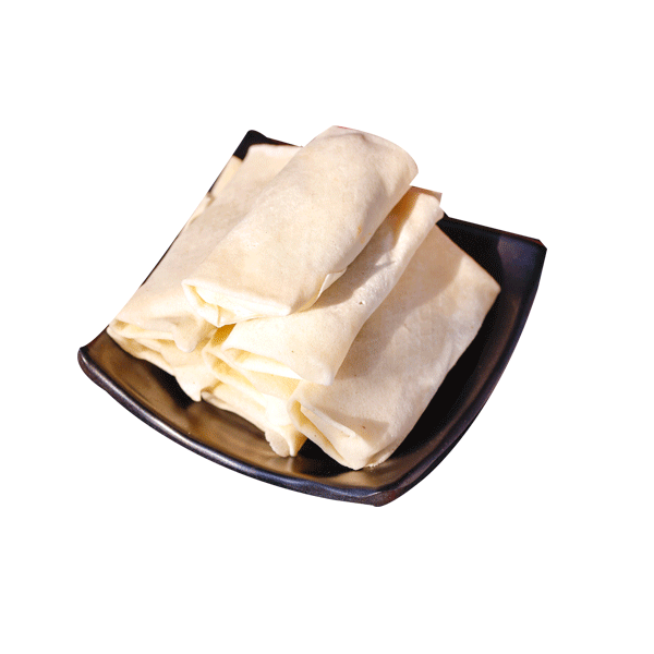 Lumpia Spring Roll Wrapper Machine