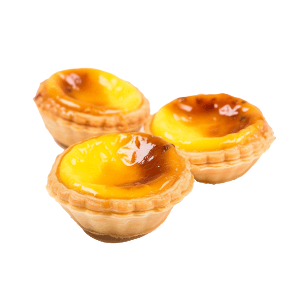 Tart Pie Production Line Solution Factory