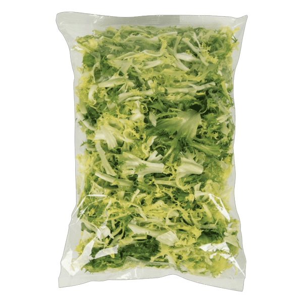 Fresh Cut Vegetable Processing Line For Salad