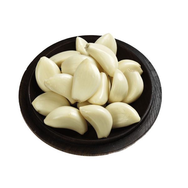 Garlic Processing Line From Peeling To Packaging 