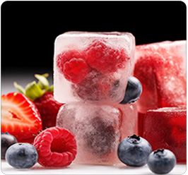 Frozen-Berries