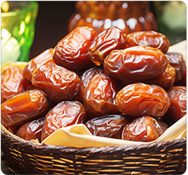 dates