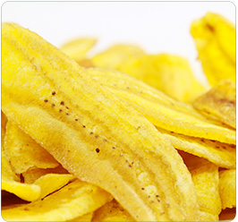 Long-banana-chips