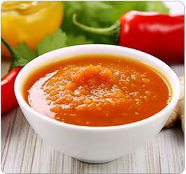 Chili-sauce