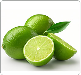 Green-lemon
