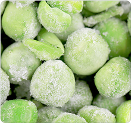 Frozen-green-beans