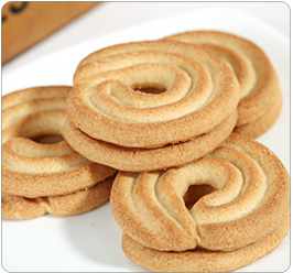Cookies