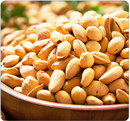 Peanuts