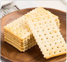 Soda-Crackers
