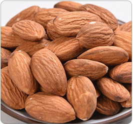 Almond