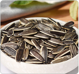 Sunflower-seeds