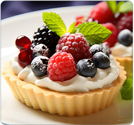 Tart