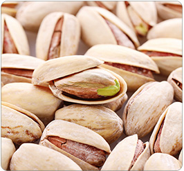 Pistachio