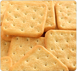 Crackers