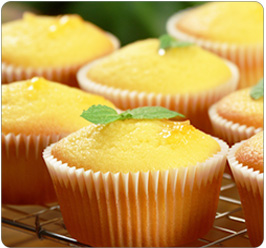 Cup-cake