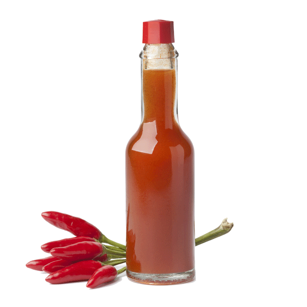 Hot Chili Sauce Production Line