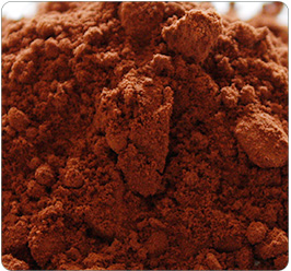Alkalized-Cocoa-Powder